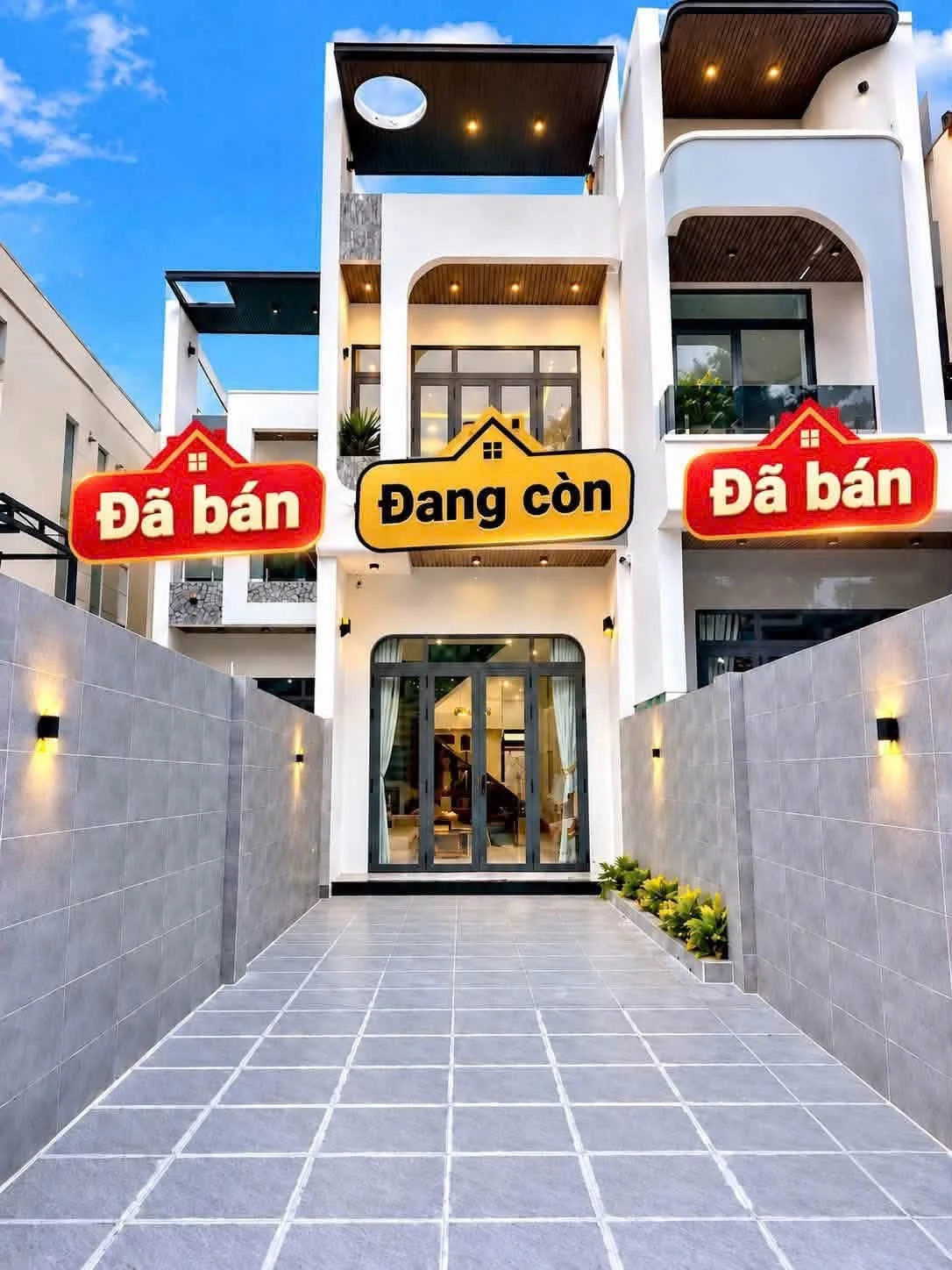 Bán nhà 1 trệt 1 lầu 4x33m, đường ô tô, gần công viên B5, KP7 phường Tân Phong, Biên Hòa - Ảnh 1