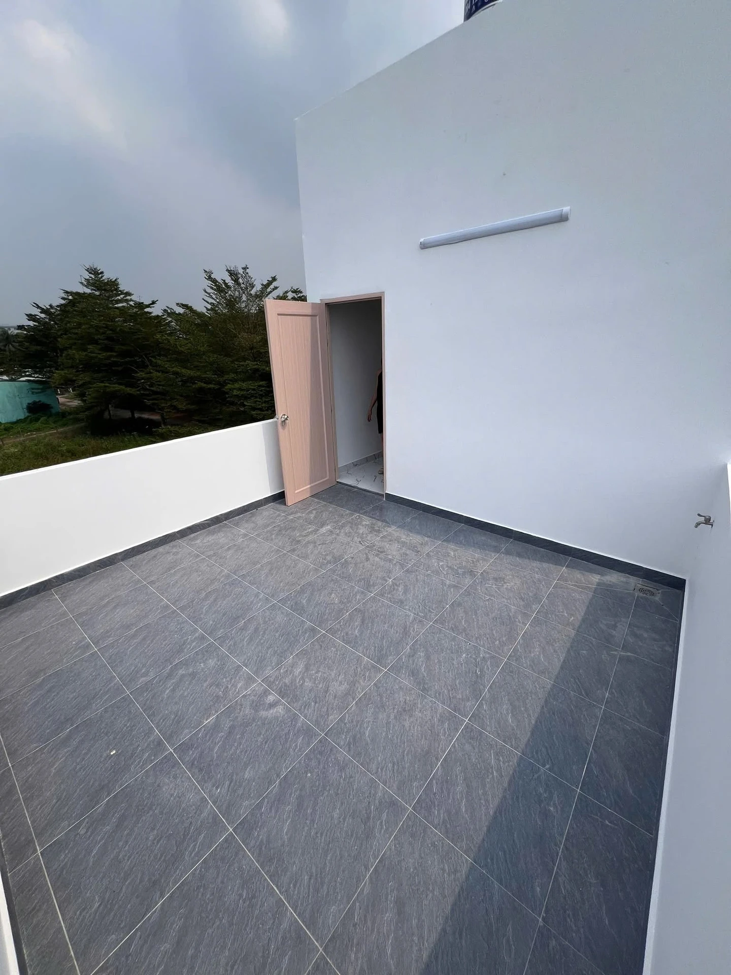 Bán nhà 1 trệt 2 lầu 72m² Rạch Kiến, Long An, 2.5 tỷ - Ảnh 1