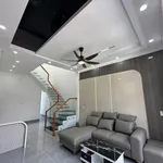 Nhà mới đẹp bán Trảng Dài, 135m², 3 phòng ngủ, 2 tỷ 880 - Ảnh thu nhỏ 2