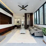 Bán villa sân vườn mini 7,3x21m 4PN gần chợ Hưng Long, Phước Lý, Cần Giuộc - Ảnh thu nhỏ 4