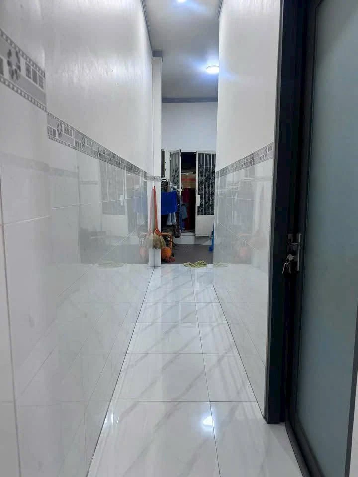 Bán nhà 1 trệt 1 lầu 5PN Lý Văn Sâm Tam Hiệp 4.55 tỷ - Ảnh thu nhỏ 5