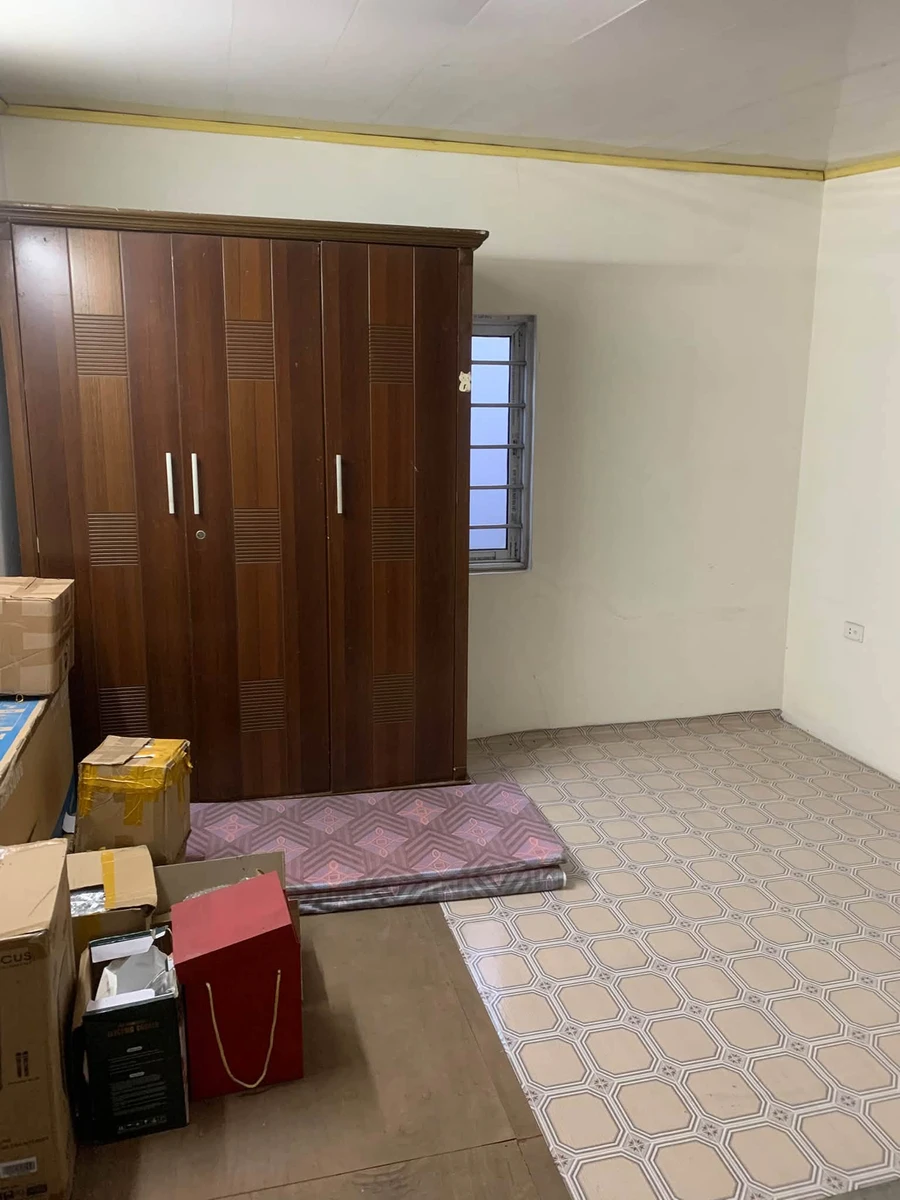 Bán nhà cấp 4 gác lửng 51.8m2 Lê Viết Hưng, Thủ Đức 1.4 tỷ - Ảnh thu nhỏ 5