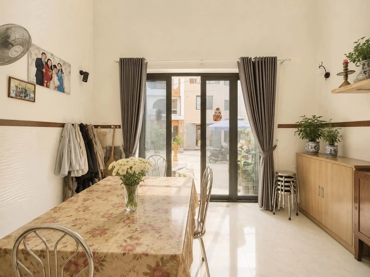 Bán nhà 5 tầng hẻm ô tô 10m đường Lê Quang Định, Phường 1, Gò Vấp - 9,2 tỷ - Ảnh thu nhỏ 3