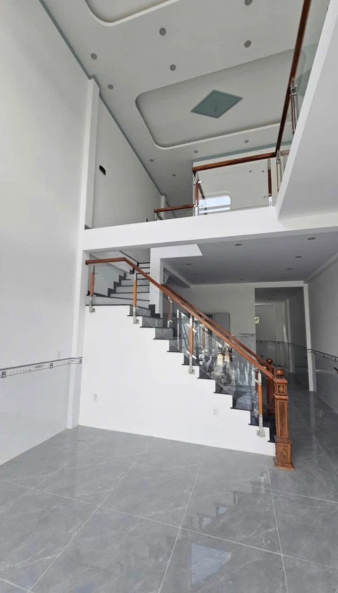 Bán nhà 3PN 107,5m² Trảng Bom, Đồng Nai 2,65 tỷ - Ảnh thu nhỏ 2