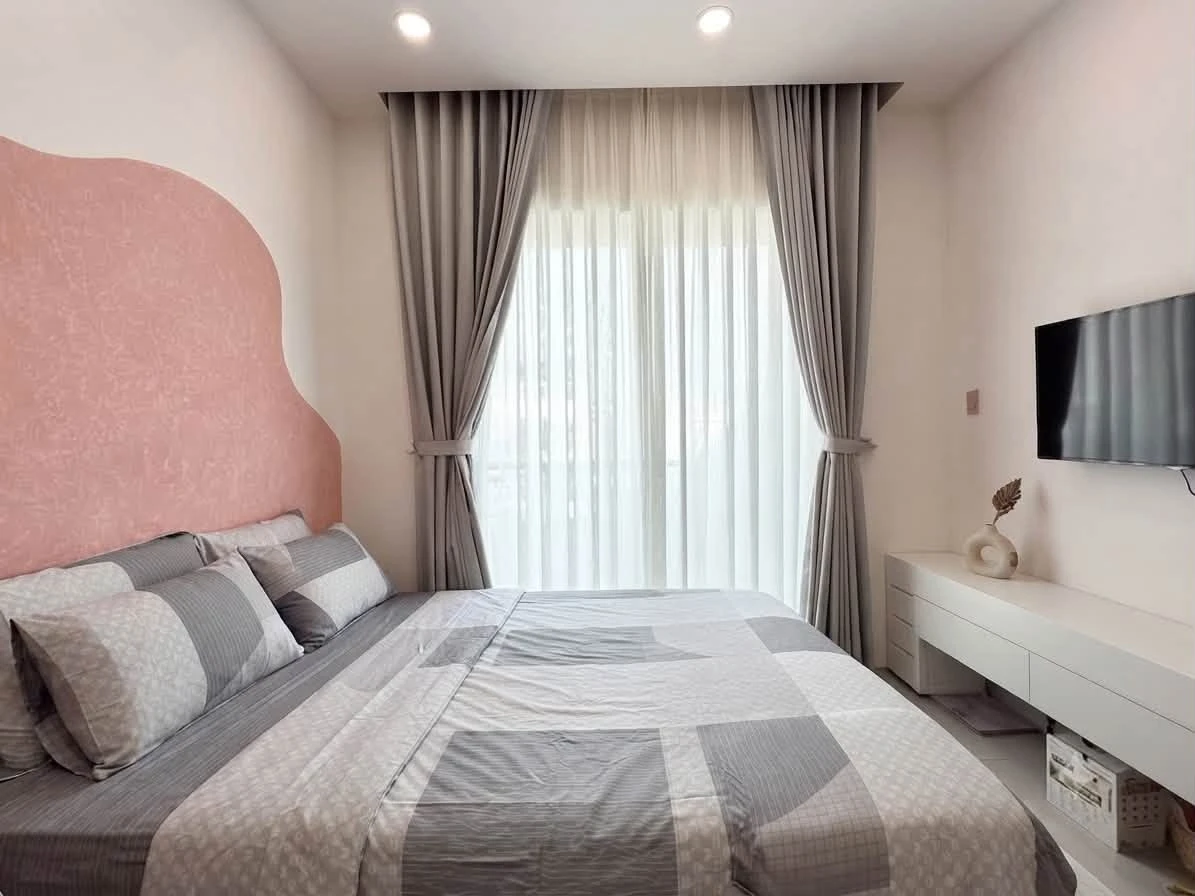 Bán nhà 6 tầng 81m2 hẻm 8m có thang máy, 15 phòng, gần chợ Bà Chiểu, Bình Thạnh - Ảnh thu nhỏ 2