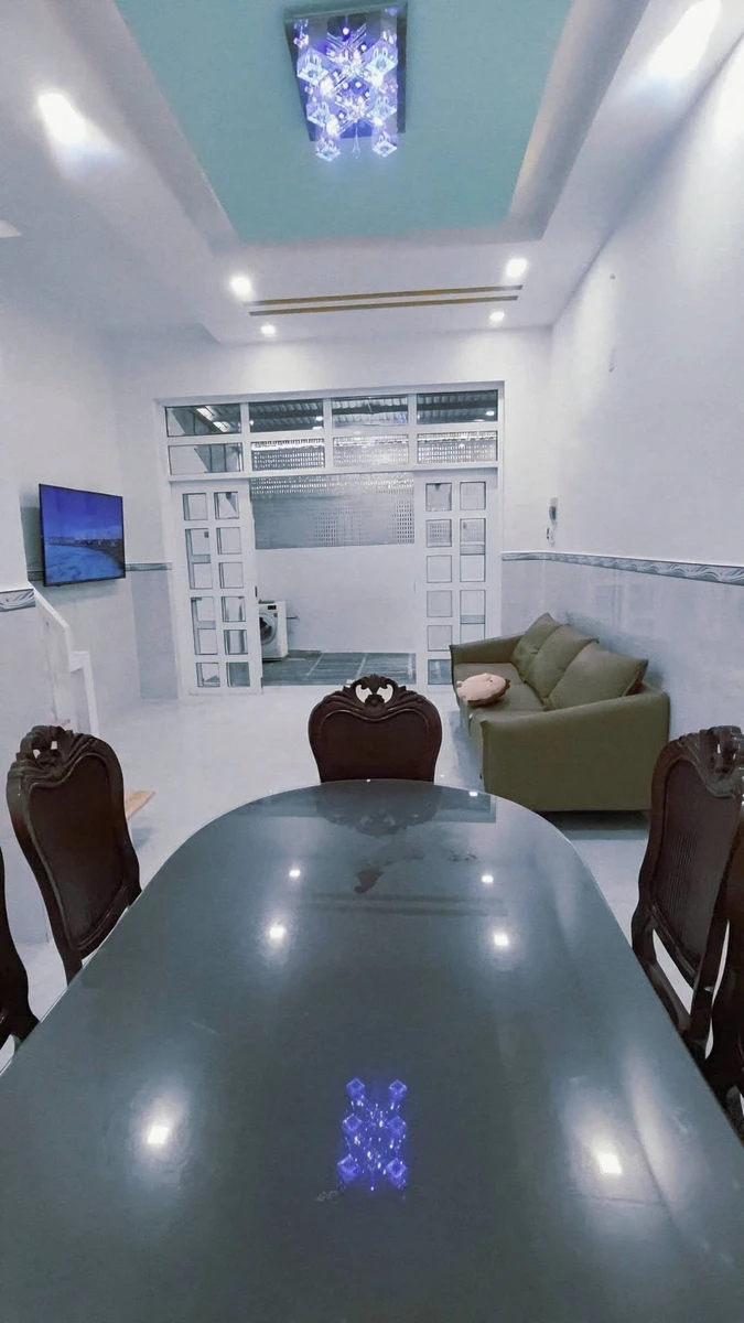 Bán nhà phố Nha Trang 77m2 2 phòng ngủ 2.65 tỷ gần biển - Ảnh thu nhỏ 4