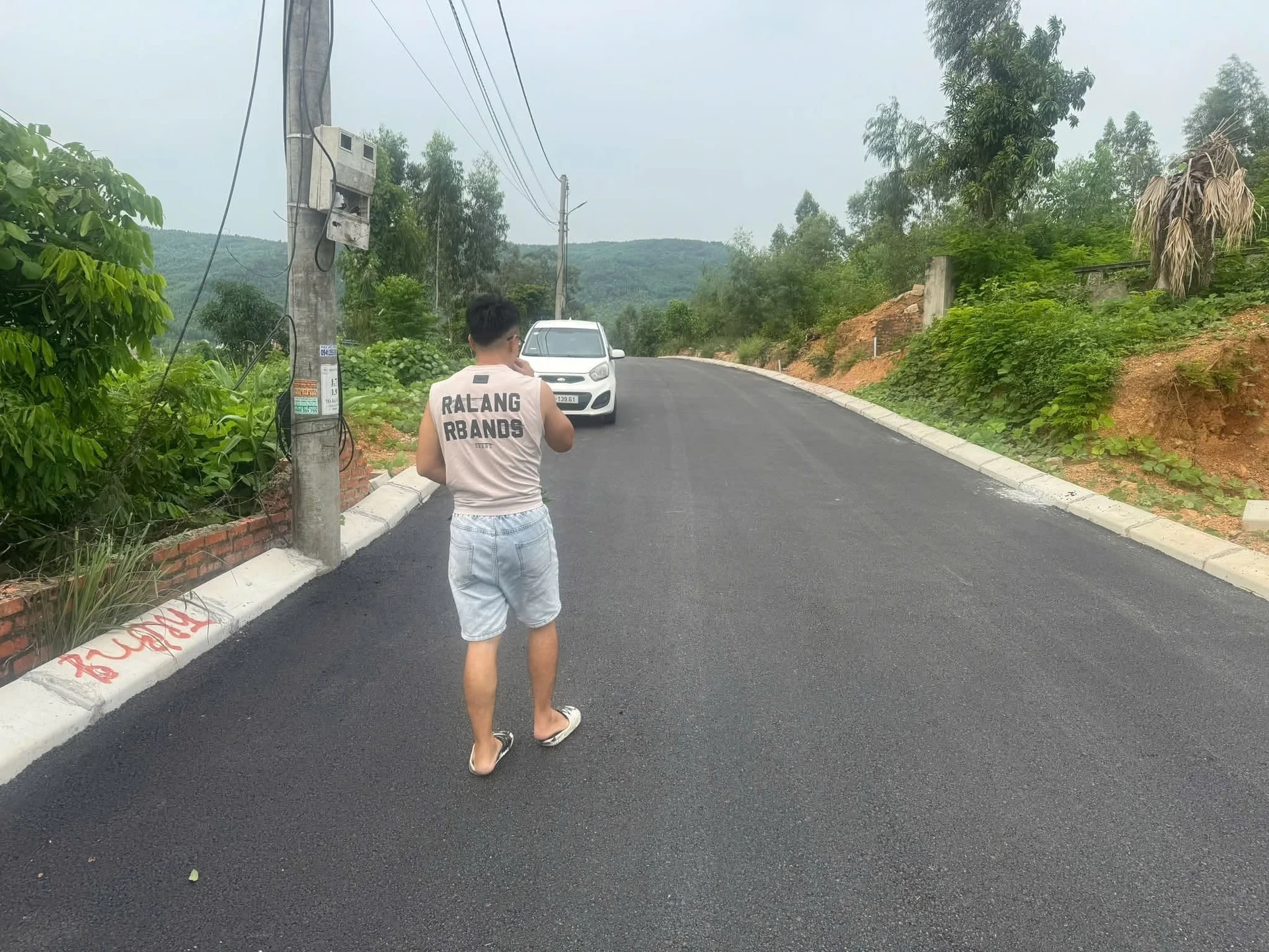 Bán đất 120m² Đại Yên Hạ Long Xanh 968 triệu - Ảnh 1