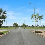 Bán lô góc 122.5m2 KĐT Nam Vĩnh Yên, 5.8 tỷ - Ảnh thu nhỏ 2