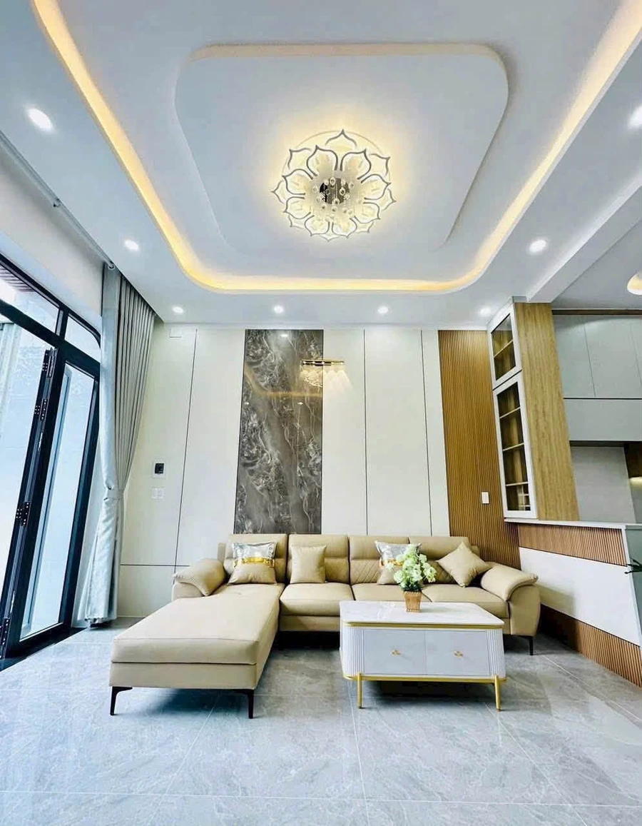 Bán nhà 90m2 Tân Triều, Tân Bình 1 tỷ - Ảnh thu nhỏ 2