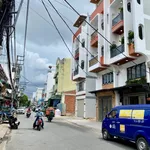 Bán shophouse góc 2 mặt tiền 7x18m Bình Tân - Ảnh thu nhỏ 1