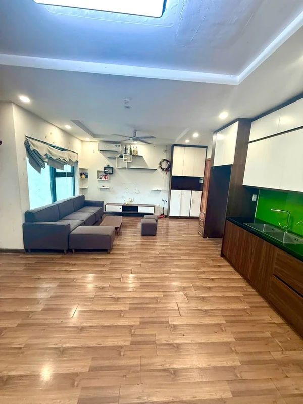 Bán nhà 2 phòng ngủ 100m² giá 399 triệu Tây Ninh haunghia
