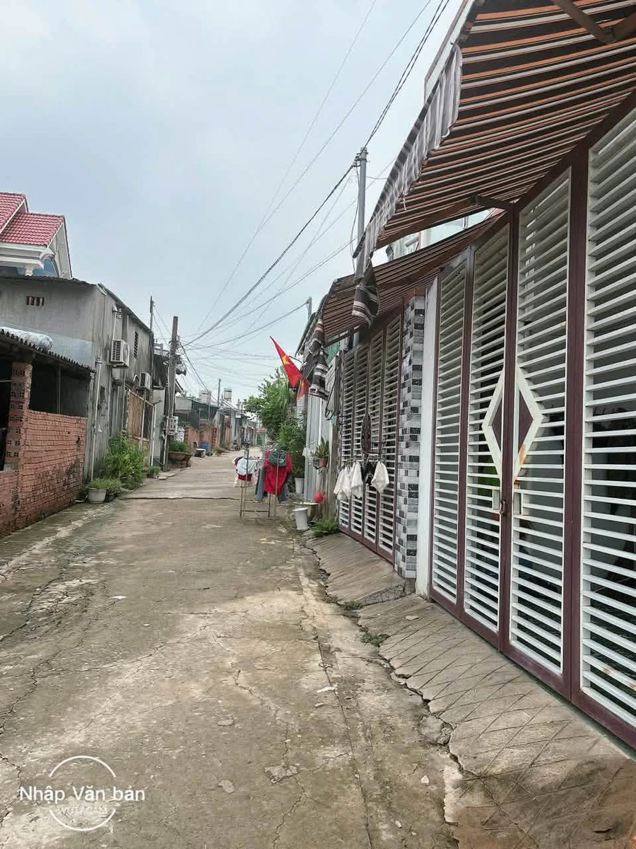 Bán đất 40.5m² giá 329 triệu Bình Chánh - Ảnh thu nhỏ 2