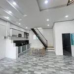 Bán nhà 1 trệt 1 lầu mặt tiền 120m2 Phú Thuỷ, Phan Thiết - Ảnh thu nhỏ 5