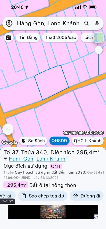 Bán nhà 2 phòng ngủ 60m² Tương Bình Hiệp Bình Dương canhocantho