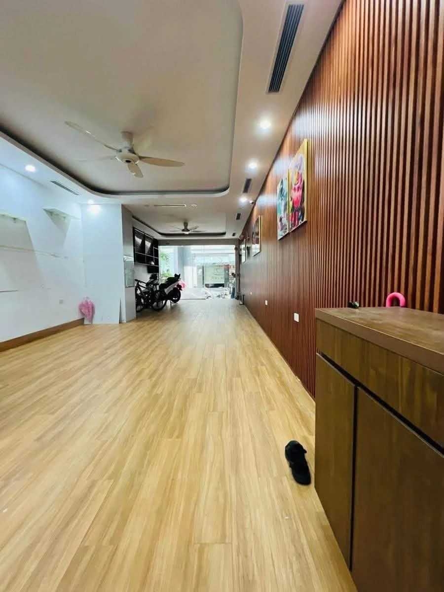 Bán nhà phố 7 tầng Nguyễn Chánh Cầu Giấy, 66m², 35.9 tỷ - Ảnh thu nhỏ 3