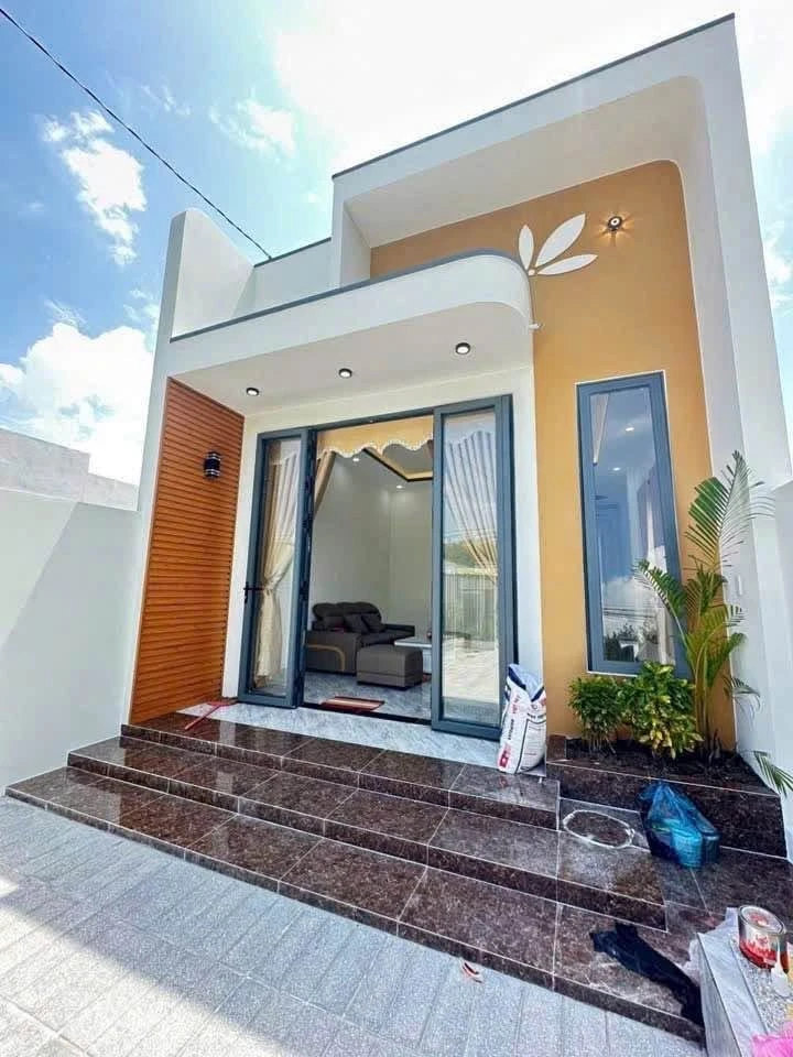 Bán nhà 2 phòng ngủ 90m² gần Công Ty Changshin, 1 tỷ 4 - Ảnh 1