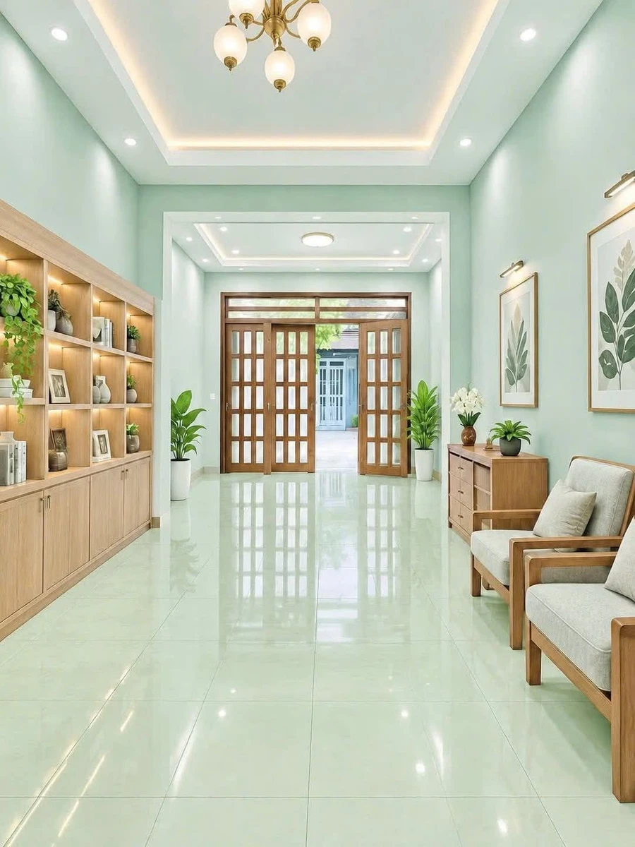 Bán nhà phố 4 tầng, 225m², 4PN, Tân Bình, giá 9.999 tỷ - Ảnh 1