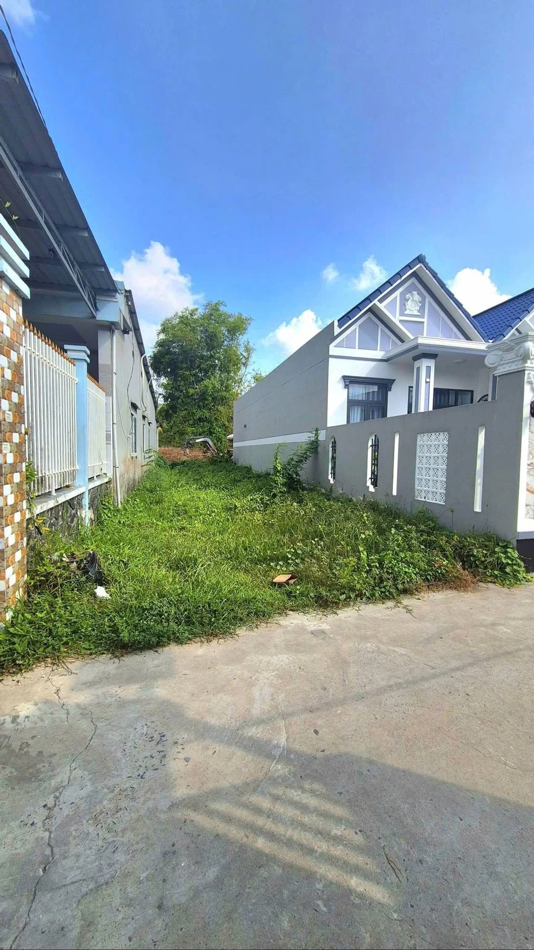 Bán đất nền Phú Khương Bến Tre 115m² - 780 triệu - Ảnh 1