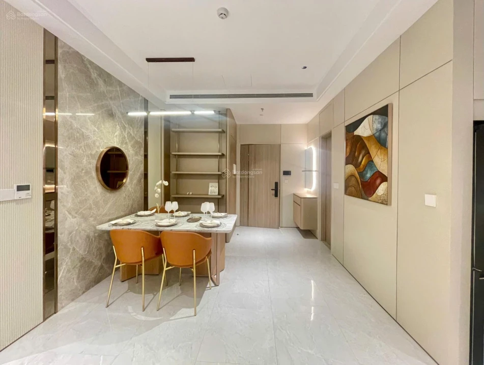 Siêu phẩm - bán căn góc 3PN 82,2m2 Huế Heritage, sổ đỏ lâu dài - Đất Xanh Miền Trung - Ảnh thu nhỏ 3