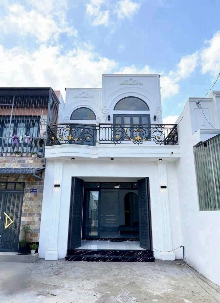 Bán nhà hẻm 5x15m (75m²) 3PN Rạch Giá 2,3 tỷ - Ảnh 1