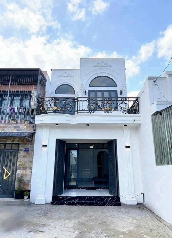 Bán nhà hẻm 5x15m (75m²) 3PN Rạch Giá 2,3 tỷ