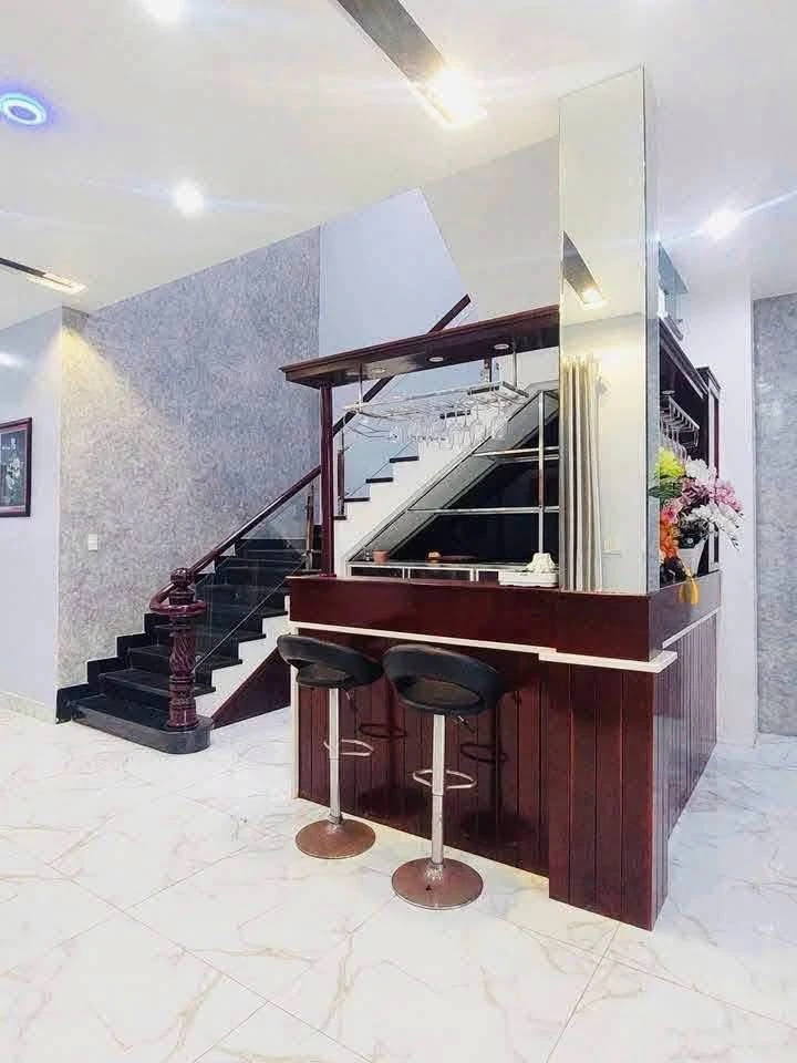 Bán biệt thự 10x27m Võ Văn Tần, Rạch Giá, 6 tỷ 990 triệu - Ảnh thu nhỏ 5