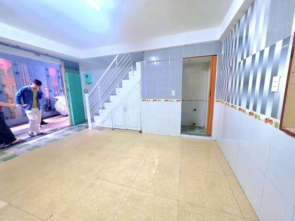 Bán nhà 3 tầng 26m2 Hải Châu, Đà Nẵng 2.6 tỷ - Ảnh 1