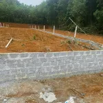 Bán đất tại xã Thạch Lập, 470 triệu, 333 m2, mặt tiền 8m, ngõ 9m - Ảnh thu nhỏ 4