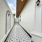 Nhà bán 4PN 4WC KDC Đặng Huỳnh Cần Giuộc 132m2 - Ảnh thu nhỏ 4
