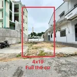 Bán nhà mặt tiền Phúc Lâm, Long Bình, 4x19m, 2.75 tỷ - Ảnh thu nhỏ 2