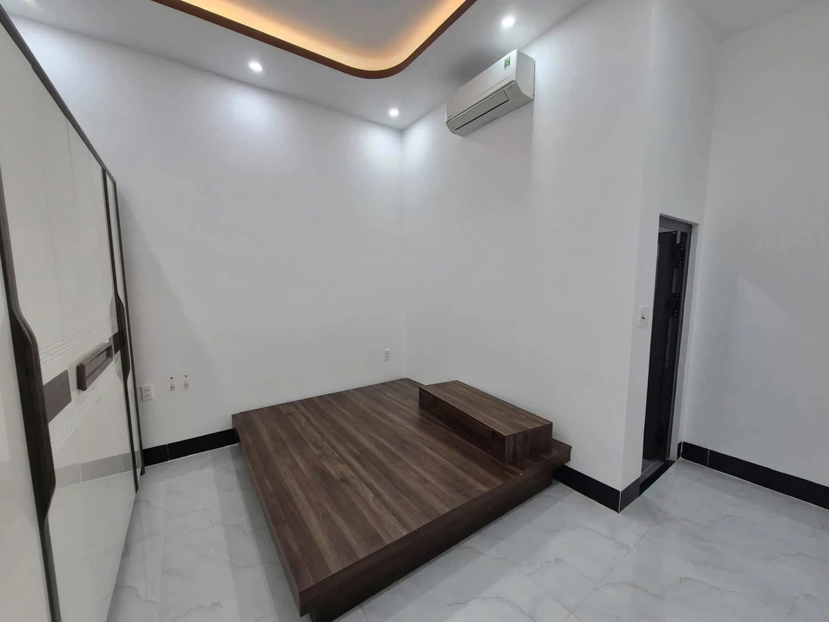 Bán nhà hẻm Huỳnh Tấn Phát, An Giang, 100m², 1,75 tỷ - Ảnh thu nhỏ 3