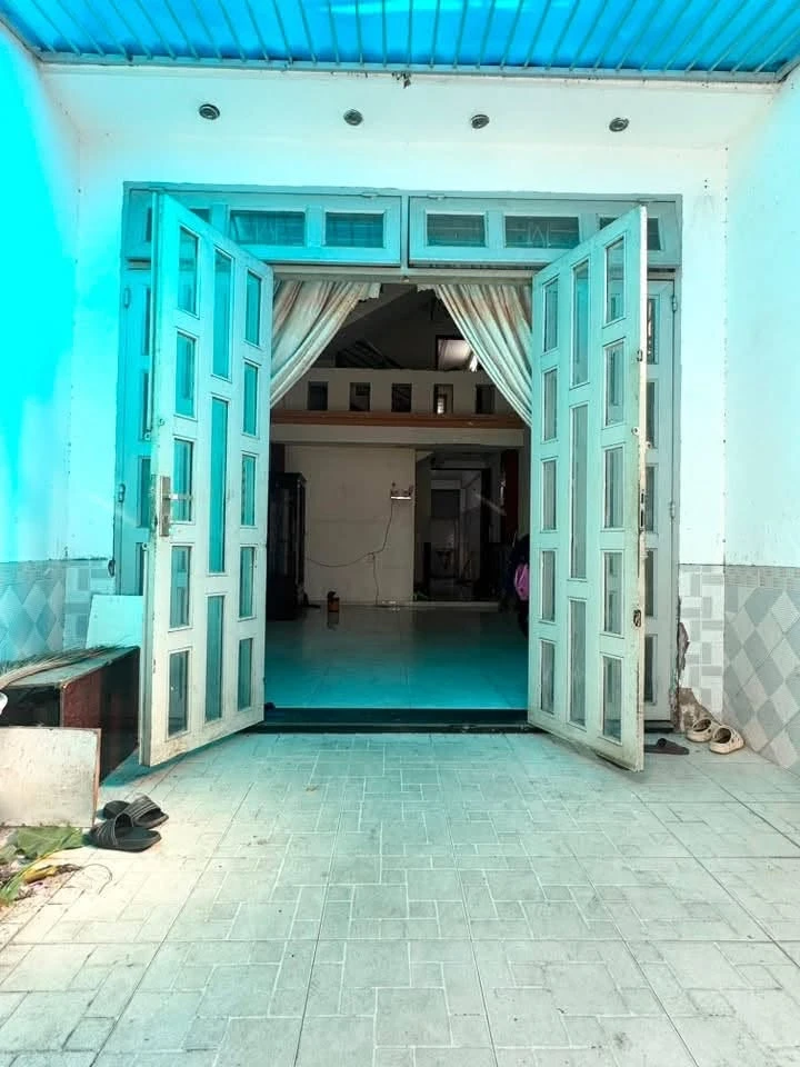 Bán nhà hẻm ôtô 56m2, 5 tầng 5PN Gò Vấp - Ảnh thu nhỏ 4