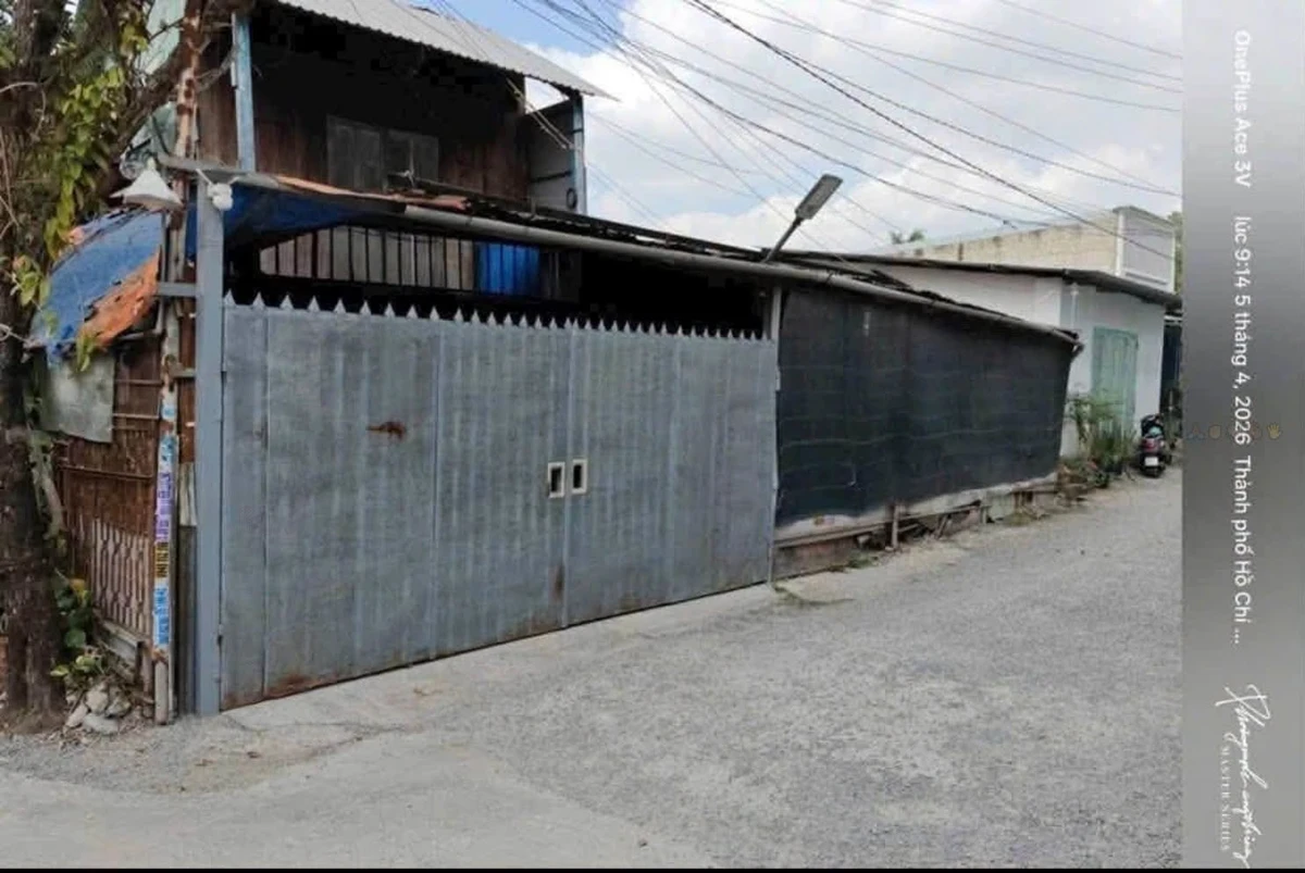 Bán đất Bình Nhâm 203m² giá 5 tỷ 5 - Ảnh thu nhỏ 4