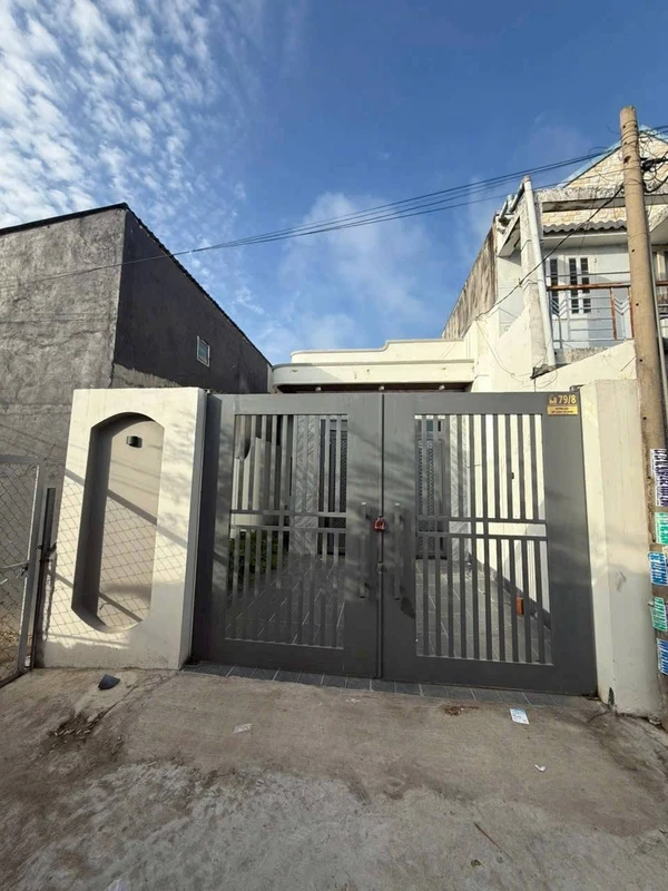 Bán nhà mặt tiền Trương Định 75m² 7,9 tỷ Biên Hòa dathoahiep