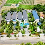 Bán lô góc mặt tiền Nguyễn Huệ 640m², Đất Đỏ, Nhà Bè - Ảnh thu nhỏ 3