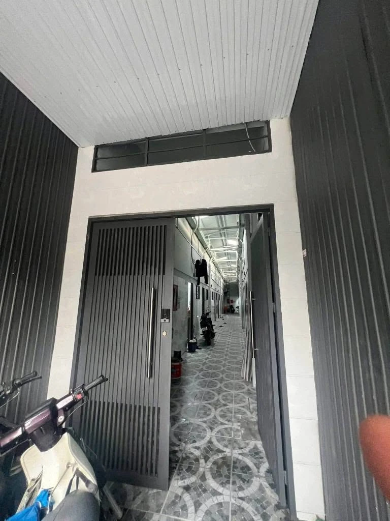 Bán nhà trọ 16 phòng Dĩ An Bình Dương 280m2 10 tỷ - Ảnh thu nhỏ 4