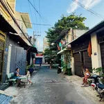 Bán nhà 4PN Bình Tân, 56m², 6.9 tỷ - Ảnh thu nhỏ 1