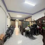 Bán nhà hẻm 7m Quang Trung, Gò Vấp, 85m2, 3 tầng, giá 11,99 tỷ - Ảnh thu nhỏ 2