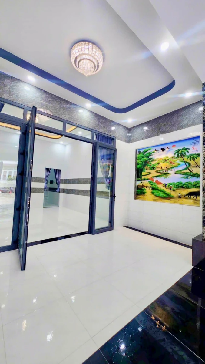 Bán nhà Tây Ninh 1,75 tỷ, 128,8 m² Ninh Thạnh - Ảnh thu nhỏ 4