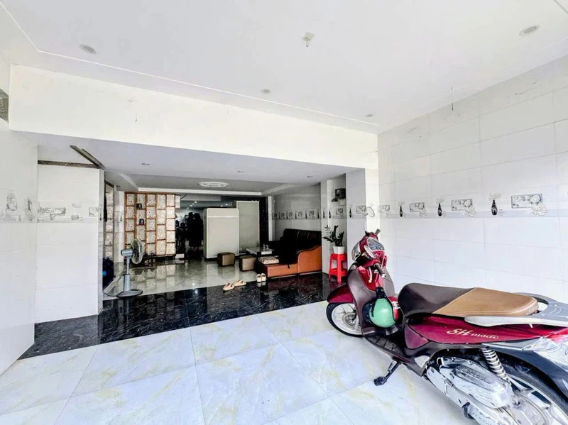 Bán nhà 1 trệt 2 lầu 106m² Hố Nai, Biên Hòa 4.29 tỷ