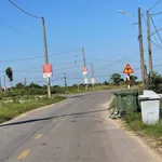 Bán đất mặt tiền 200m² Cao Văn Khánh, Huế, view sông - Ảnh thu nhỏ 3