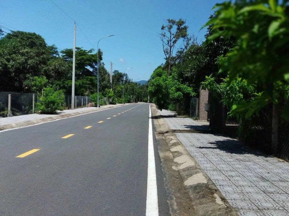 Bán đất 2.700m2 Đạm Ri, Lâm Đồng giá 4.69 tỷ - Ảnh thu nhỏ 2
