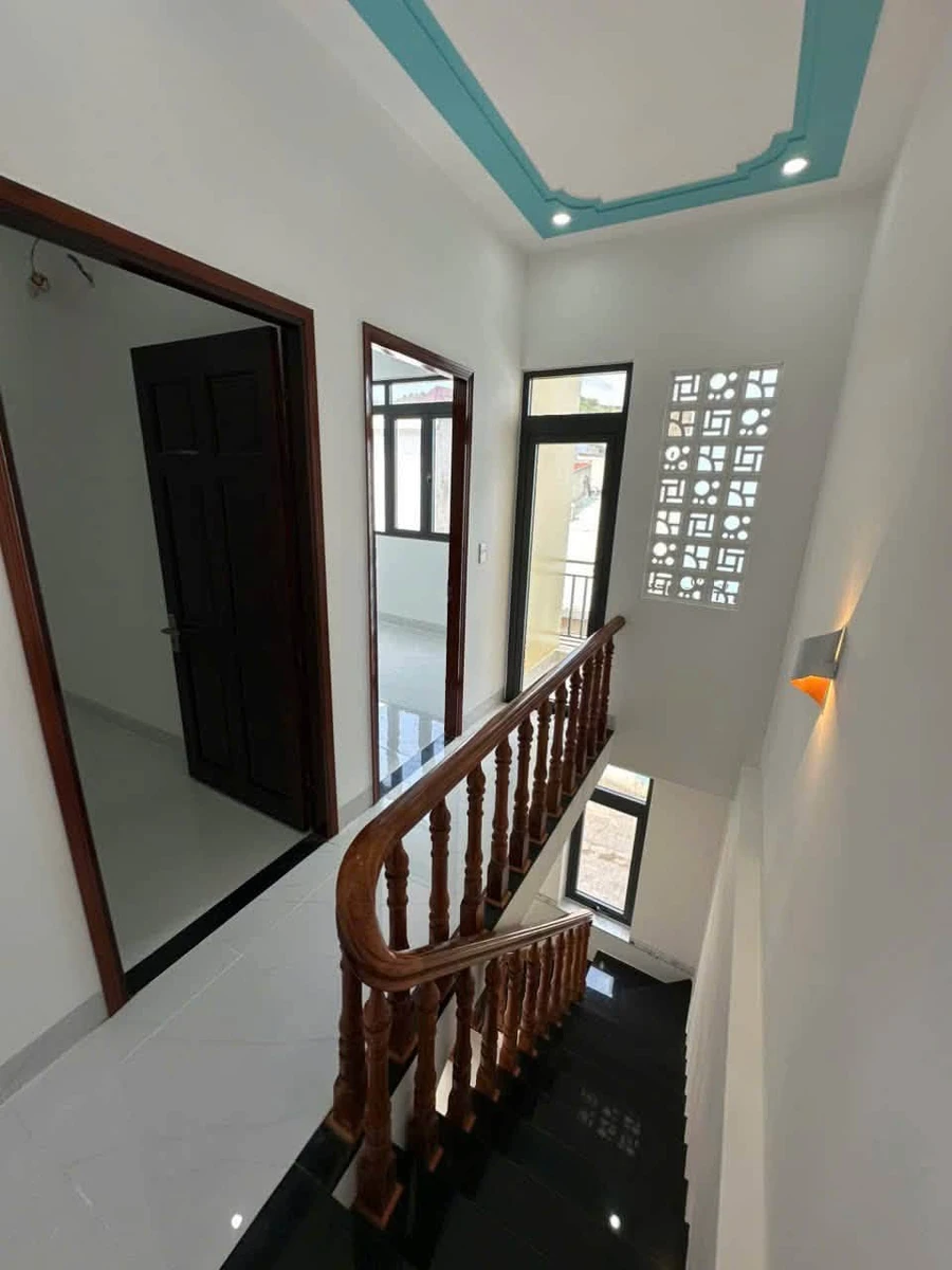 Bán nhà 2 mặt hẻm 65m² Thắng Nhì, Vũng Tàu 4.65 tỉ - Ảnh thu nhỏ 4