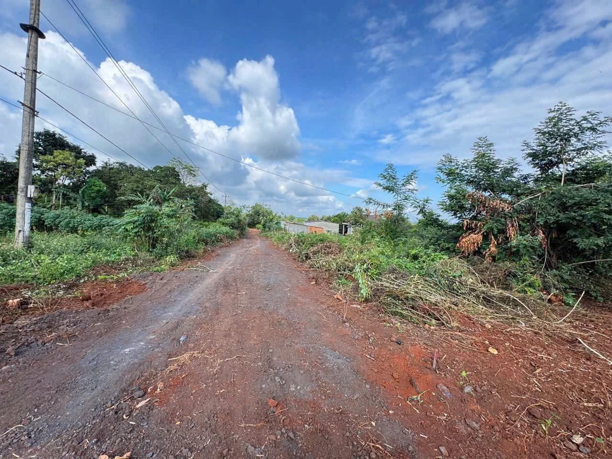 Bán đất cư suê Buôn Ma Thuột 125m² giá 268 triệu - Ảnh 1
