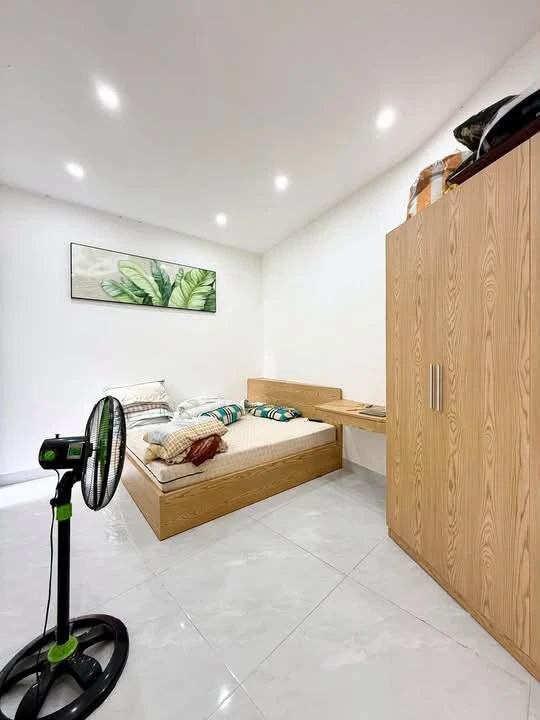 Bán nhà Đà Nẵng 87m² 3 PN, giá nhỉnh 4 tỷ Thanh Khê - Ảnh thu nhỏ 3