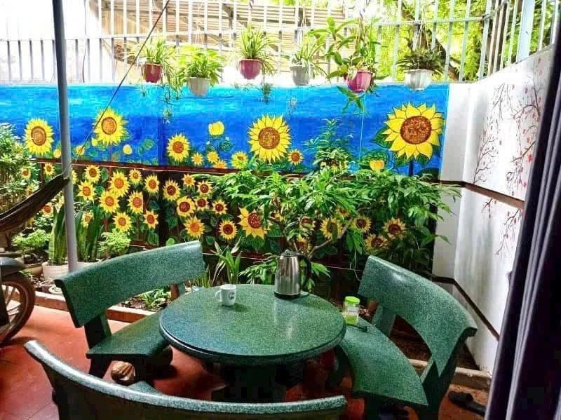Bán nhà 2 phòng ngủ ~90m² gần Bến Xe Phía Nam, 1,35 tỷ - Ảnh thu nhỏ 4