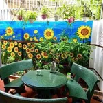 Bán nhà 2 phòng ngủ ~90m² gần Bến Xe Phía Nam, 1,35 tỷ - Ảnh thu nhỏ 4