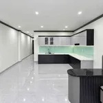 Bán nhà gác lửng 5x18m (90m2) hẻm ô tô gần công viên Biên Hùng, Trung Dũng, Biên Hòa - Ảnh thu nhỏ 5
