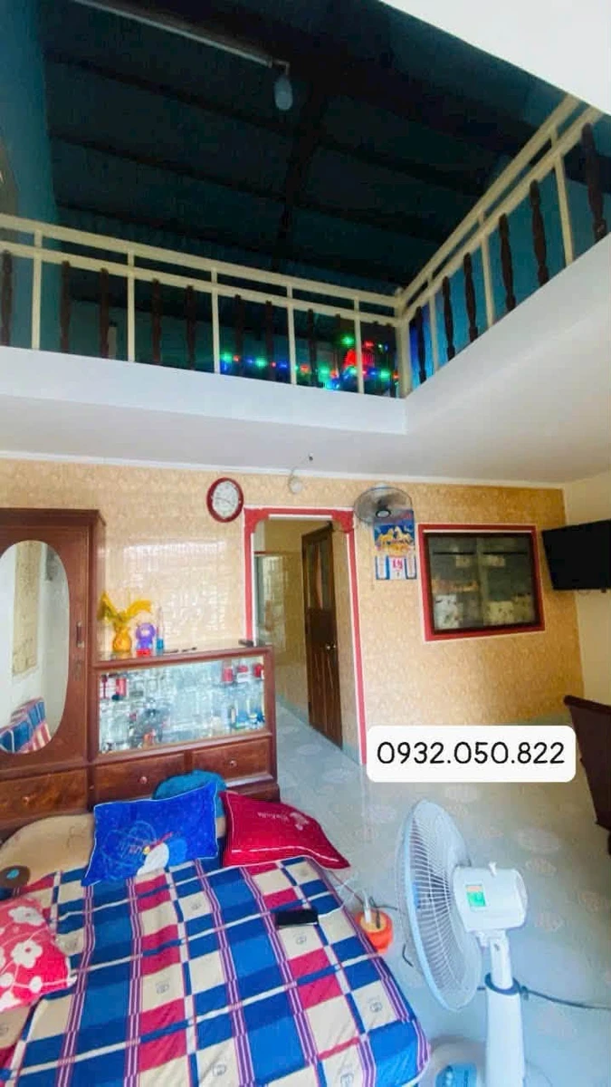 Bán nhà mặt đường Cao Bá Quát 152m2, cách biển 250m, Phan Rí Cửa, Lâm Đồng - Ảnh thu nhỏ 4