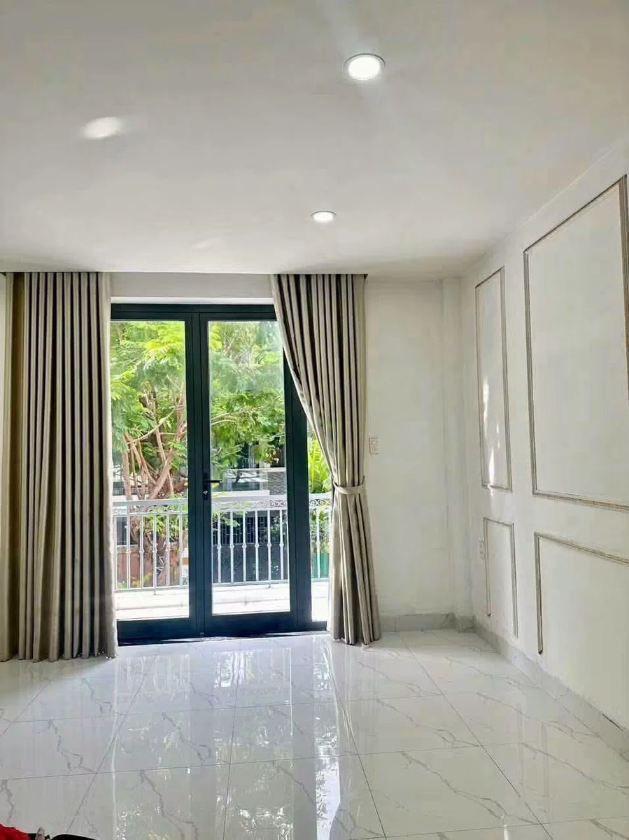 Bán nhà 90m² 3 phòng ngủ gần sông Nha Trang 8.9 tỷ - Ảnh thu nhỏ 4